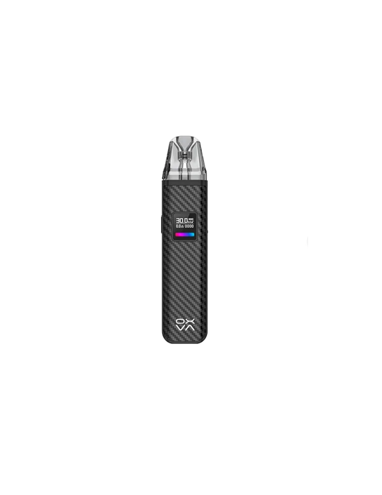 Oxva Xlim Pro Pod Kit E Cigarette | Compact Design, Powerful Performance