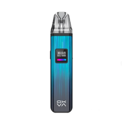 Oxva Xlim Pro Pod Kit E Cigarette