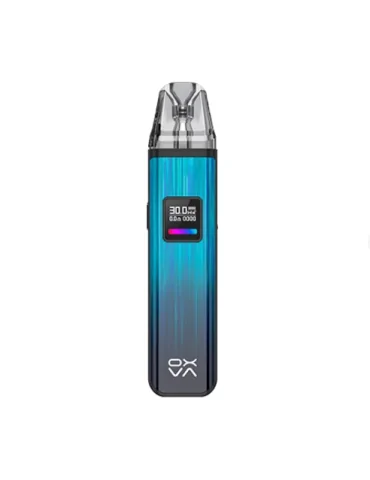 Oxva Xlim Pro Pod Kit E Cigarette | Compact Design, Powerful Performance