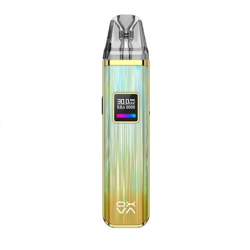 Oxva Xlim Pro Pod Kit E Cigarette