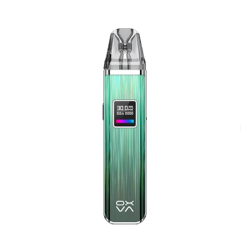 Oxva Xlim Pro Pod Kit E Cigarette