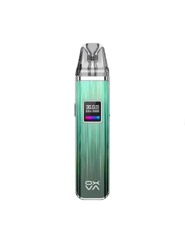 Oxva Xlim Pro Pod Kit E Cigarette | Compact Design, Powerful Performance