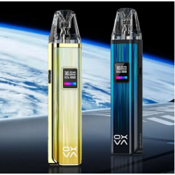 Oxva Xlim Pro Pod Kit E Cigarette