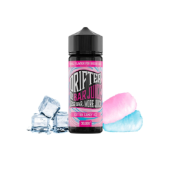 Bar Cotton Candy Ice 3mg 60/40 120ml Prefilled Nicotine E-liquid