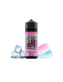 Bar Cotton Candy Ice 3mg 60/40 120ml Prefilled Nicotine E-liquid