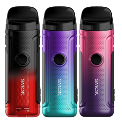 Kit Pod Nord C 1800mAh - Smoktech E Cigarette