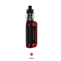 Aegis Mini 2 M100 - GeekVape: Advanced E-Cigarette with Enhanced Performance