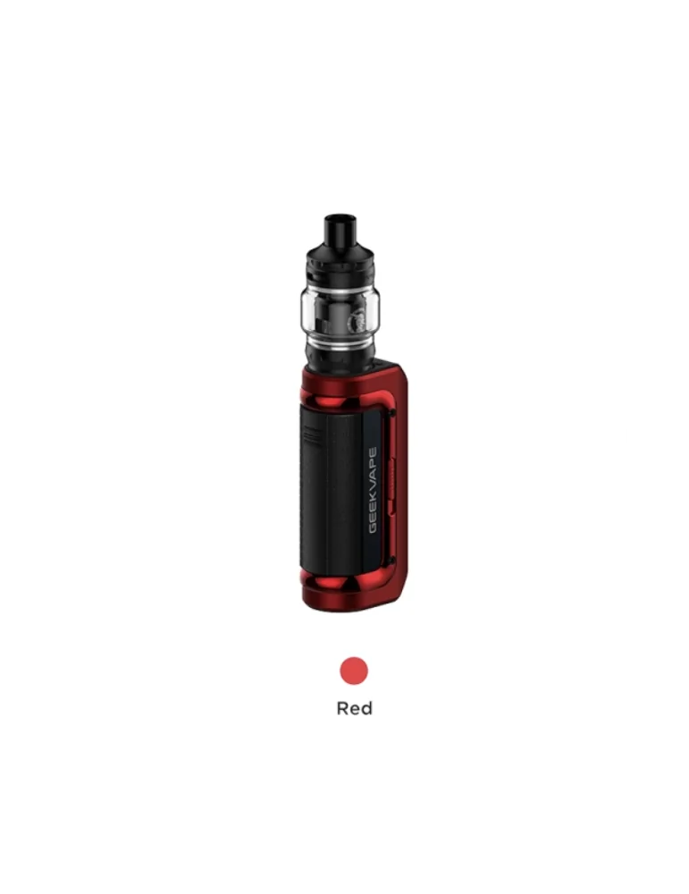 Aegis Mini 2 M100 - GeekVape: Advanced E-Cigarette with Enhanced Performance