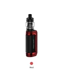 Aegis Mini 2 M100 - GeekVape: Advanced E-Cigarette with Enhanced Performance