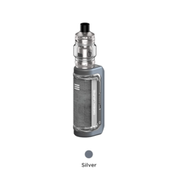 Aegis Mini 2 M100 - GeekVape: Advanced E-Cigarette with Enhanced Performance