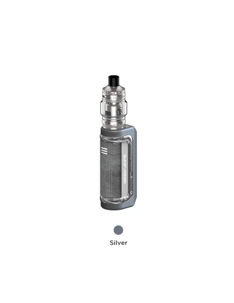 Aegis Mini 2 M100 - GeekVape: Advanced E-Cigarette with Enhanced Performance