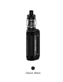 Aegis Mini 2 M100 - GeekVape: Advanced E-Cigarette with Enhanced Performance