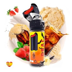 Phrigo Drac 100ml 0mg E-liquid