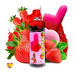 Phrigo Finger 100ml 0mg E-liquid