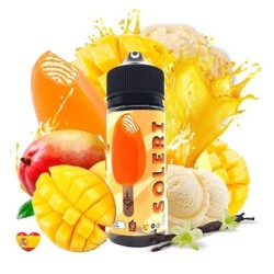 Phrigo Soleri 100ml 0mg E-liquid