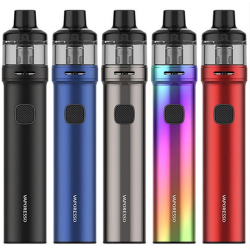 Vaporesso Kit GTX Go 40 1500mAh E Cigarette