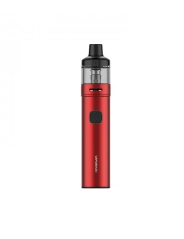 Vaporesso Kit GTX Go 40 1500mAh: Your Next-Level E-Cigarette Experience