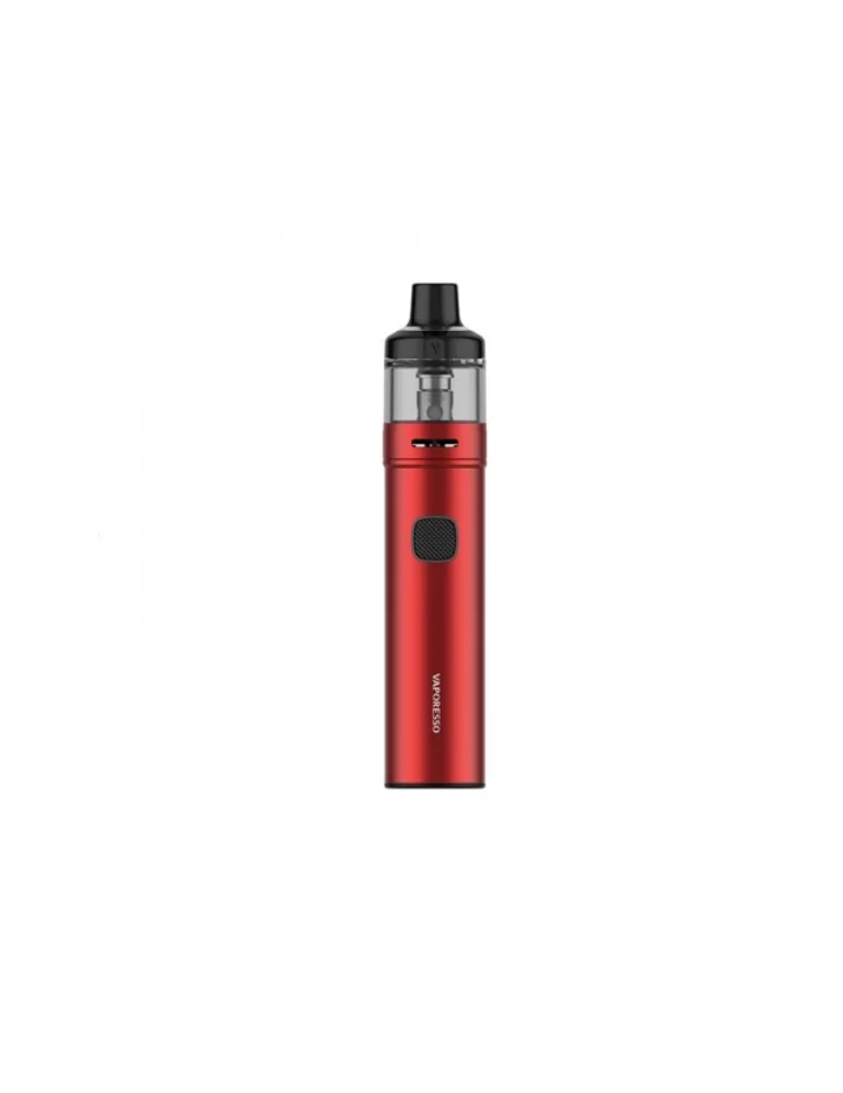 Vaporesso Kit GTX Go 40 1500mAh: Your Next-Level E-Cigarette Experience