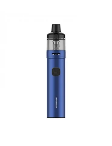 Vaporesso Kit GTX Go 40 1500mAh: Your Next-Level E-Cigarette Experience