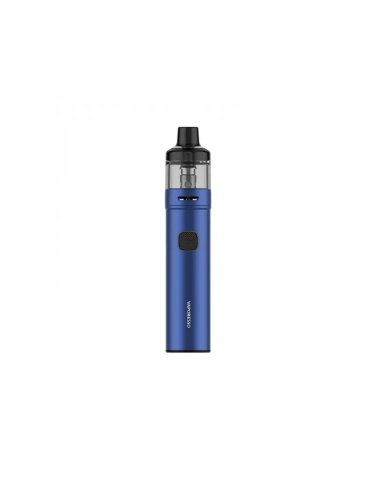 Vaporesso Kit GTX Go 40 1500mAh: Your Next-Level E-Cigarette Experience