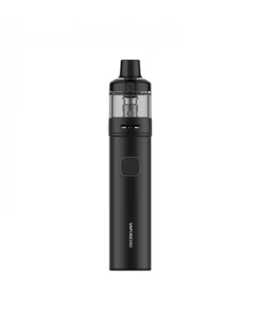 Vaporesso Kit GTX Go 40 1500mAh: Your Next-Level E-Cigarette Experience