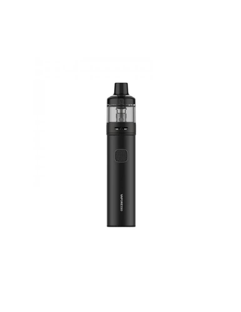 Vaporesso Kit GTX Go 40 1500mAh: Your Next-Level E-Cigarette Experience