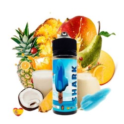 Phrigo Shark 100ml 0mg E-liquid