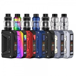 Aegis Legend 2 L200 kit - Geekvape E Cigarette