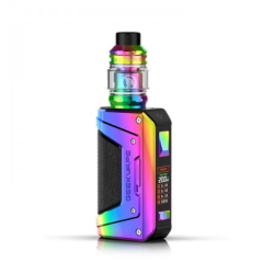 Aegis Legend 2 L200 Kit - Geekvape: Unmatched E-Cigarette Power and Durability