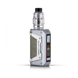 Aegis Legend 2 L200 Kit - Geekvape: Unmatched E-Cigarette Power and Durability