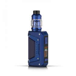 Aegis Legend 2 L200 Kit - Geekvape: Unmatched E-Cigarette Power and Durability