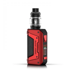 Aegis Legend 2 L200 Kit - Geekvape: Unmatched E-Cigarette Power and Durability