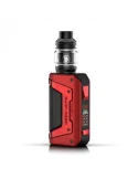 Aegis Legend 2 L200 Kit - Geekvape: Unmatched E-Cigarette Power and Durability