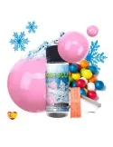 Brain Slush Bubblegum 100ml 0mg 70/30 E-liquid