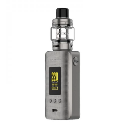 Kit Gen 200 220W - Vaporesso E Cigarette