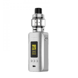 Gen 200 Kit 220W - Vaporesso: Redefining High-Performance E-Cigarettes