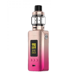 Kit Gen 200 220W - Vaporesso E Cigarette