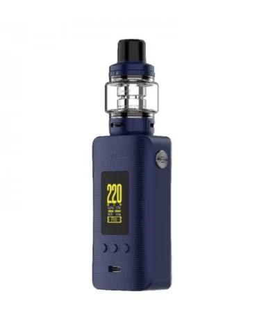 Gen 200 Kit 220W - Vaporesso: Redefining High-Performance E-Cigarettes