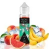 Pachamama Ice Citrus Monkey 50ml 0 mg e-liquid shortfill