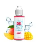 Donut King Ice Mango Frost 100ml 0mg E-liquid