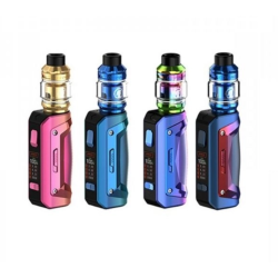 Kit Aegis Solo 2 S100 New Colors - Geekvape E Cigarette