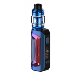 Kit Aegis Solo 2 S100 New Colors - Geekvape E Cigarette