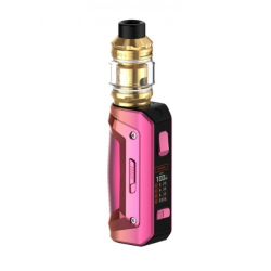 Kit Aegis Solo 2 S100 New Colors - Geekvape E Cigarette