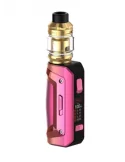 Kit Aegis Solo 2 S100 New Colors - Geekvape E Cigarette