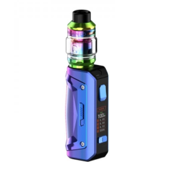 Kit Aegis Solo 2 S100 New Colors - Geekvape: Elevate Your Vaping Experience