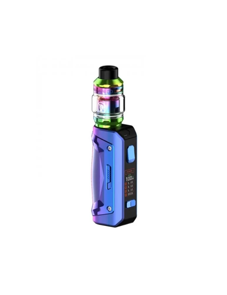 Kit Aegis Solo 2 S100 New Colors - Geekvape: Elevate Your Vaping Experience