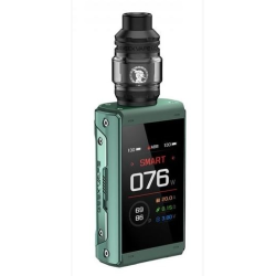 Kit Aegis Touch T200 - Geekvape E Cigarette