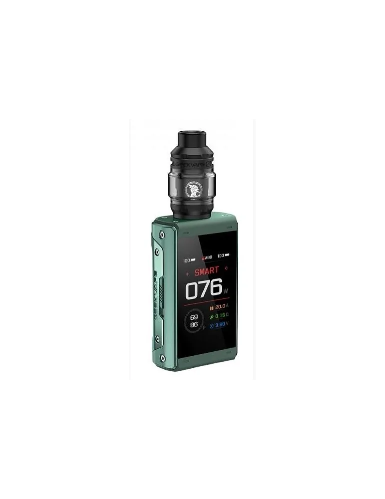 Kit Aegis Touch T200 - Geekvape E Cigarette