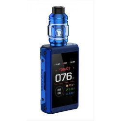 Kit Aegis Touch T200 - Geekvape: The Ultimate E-Cigarette Experience