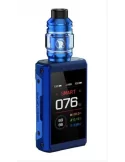 Kit Aegis Touch T200 - Geekvape: The Ultimate E-Cigarette Experience